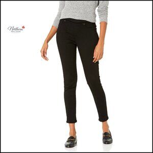 Women's Pull-On Jegging Skinny Fit Stretch Denim Elastic Waist